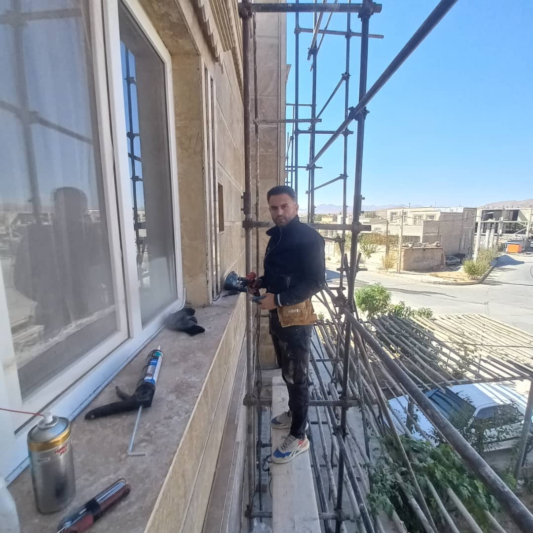 برق پارک و نورپردازی محوطه