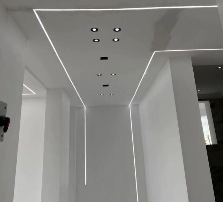 نورپردازی حرفه‌ای با جدیدترین متد روز