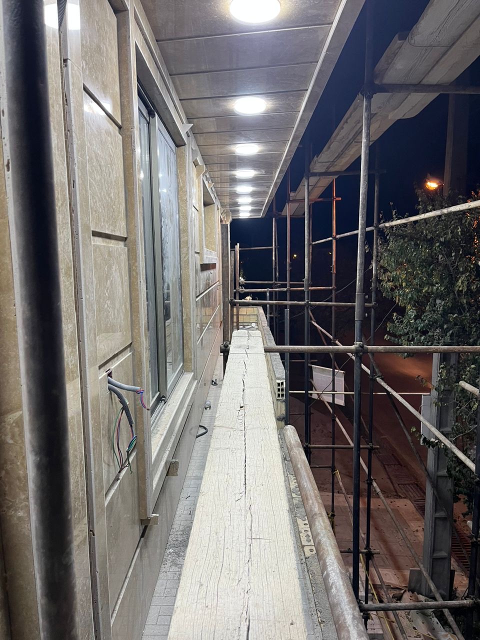 تعمیر سیستم‌های برقی