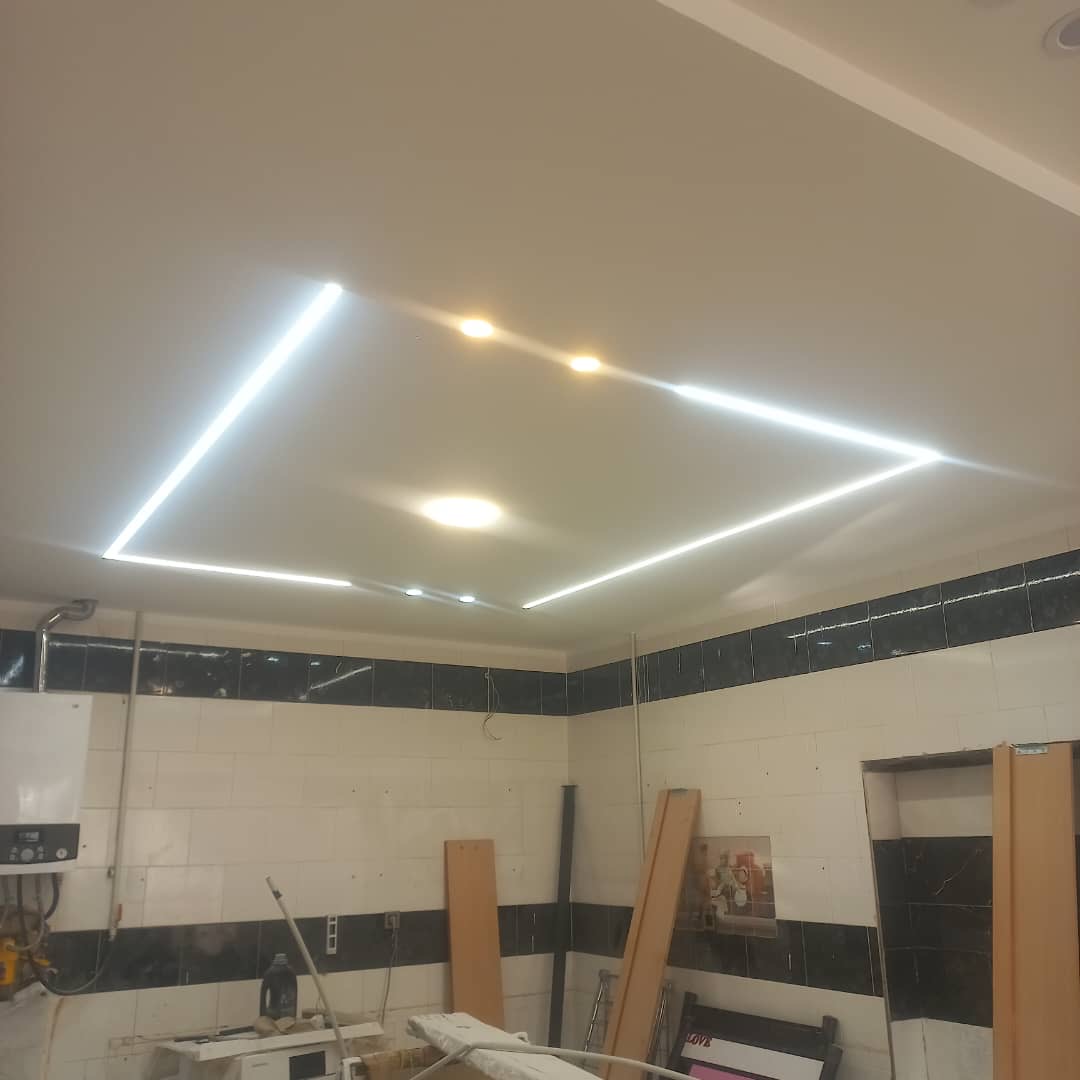 تخصص و تجربه